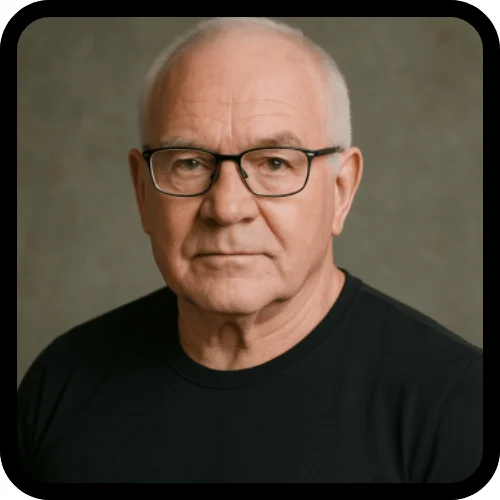 Ring Clear  - Michael - reviews