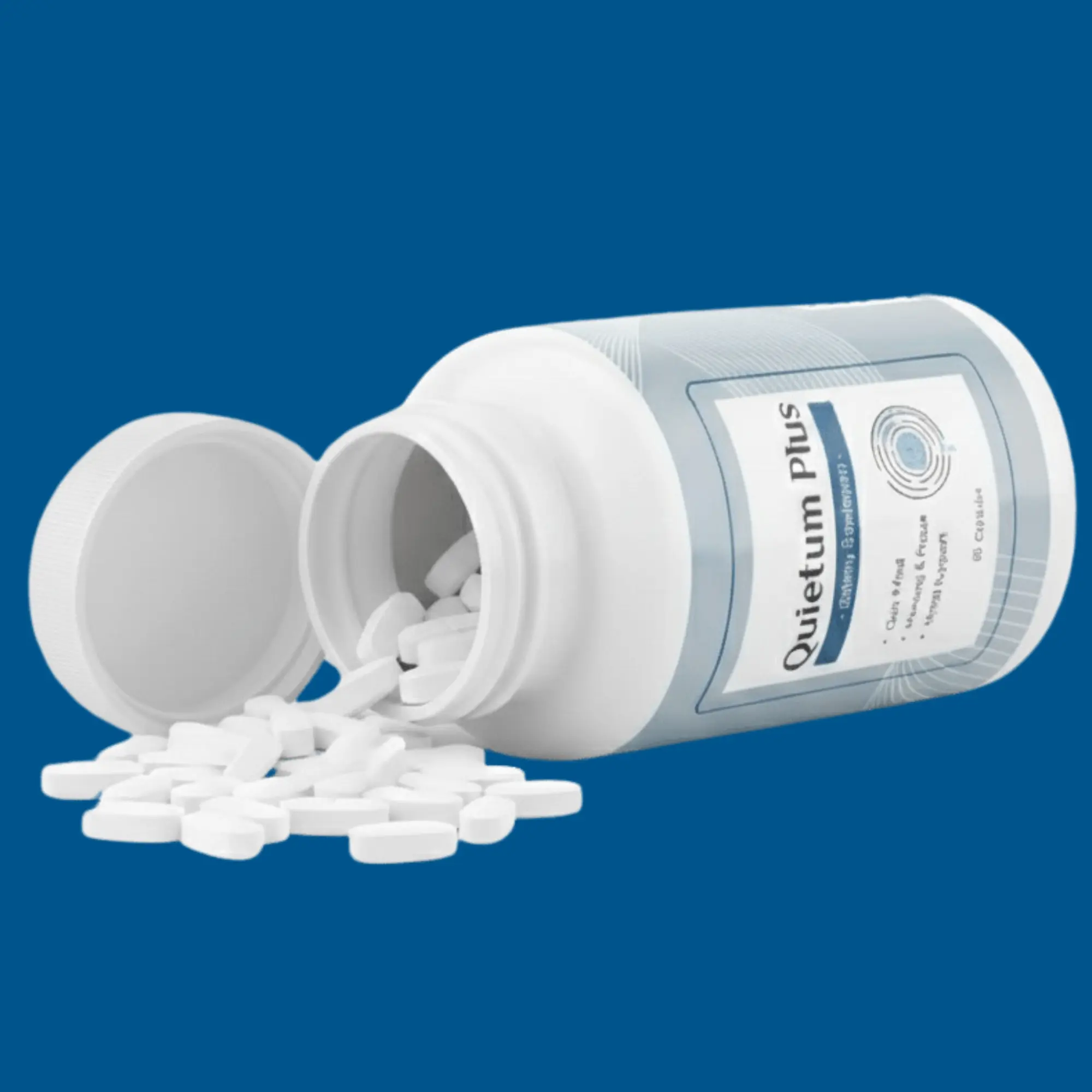 Quietum Plus supplement